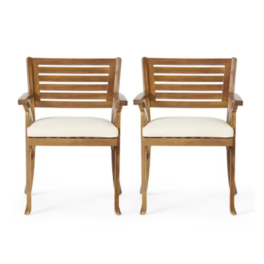 Hermosa 2-pc. Armchair