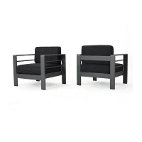 Cape Coral 2-pc. Club Chair