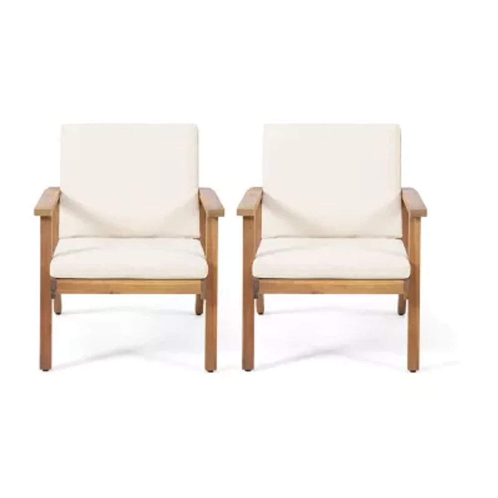 Temecula 2-pc. Club Chair