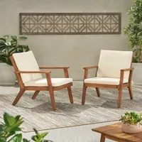 Temecula 2-pc. Club Chair