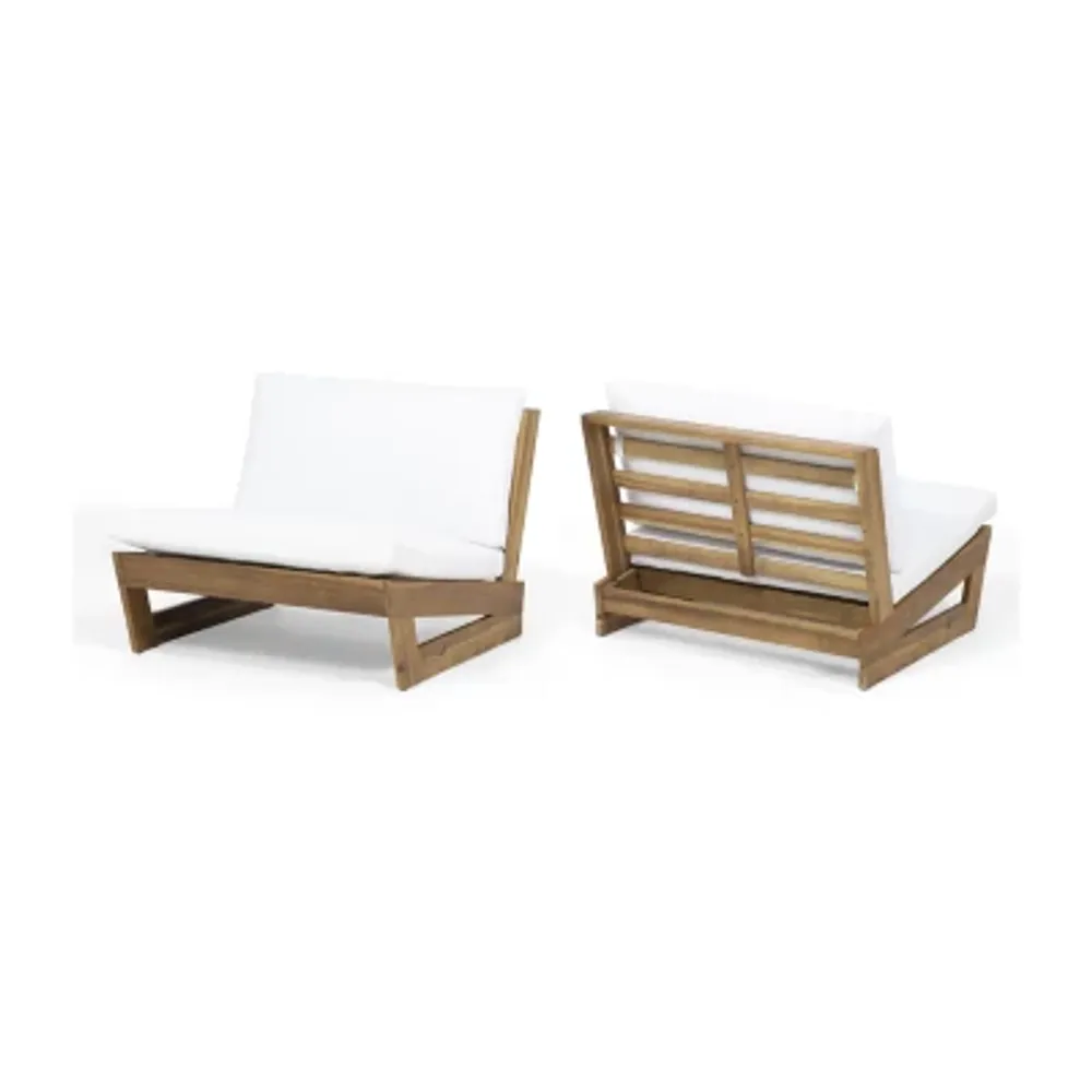 Sherwood 2-pc. Club Chair