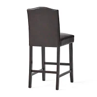 Darren 2-pc. Counter Height Bar Stool