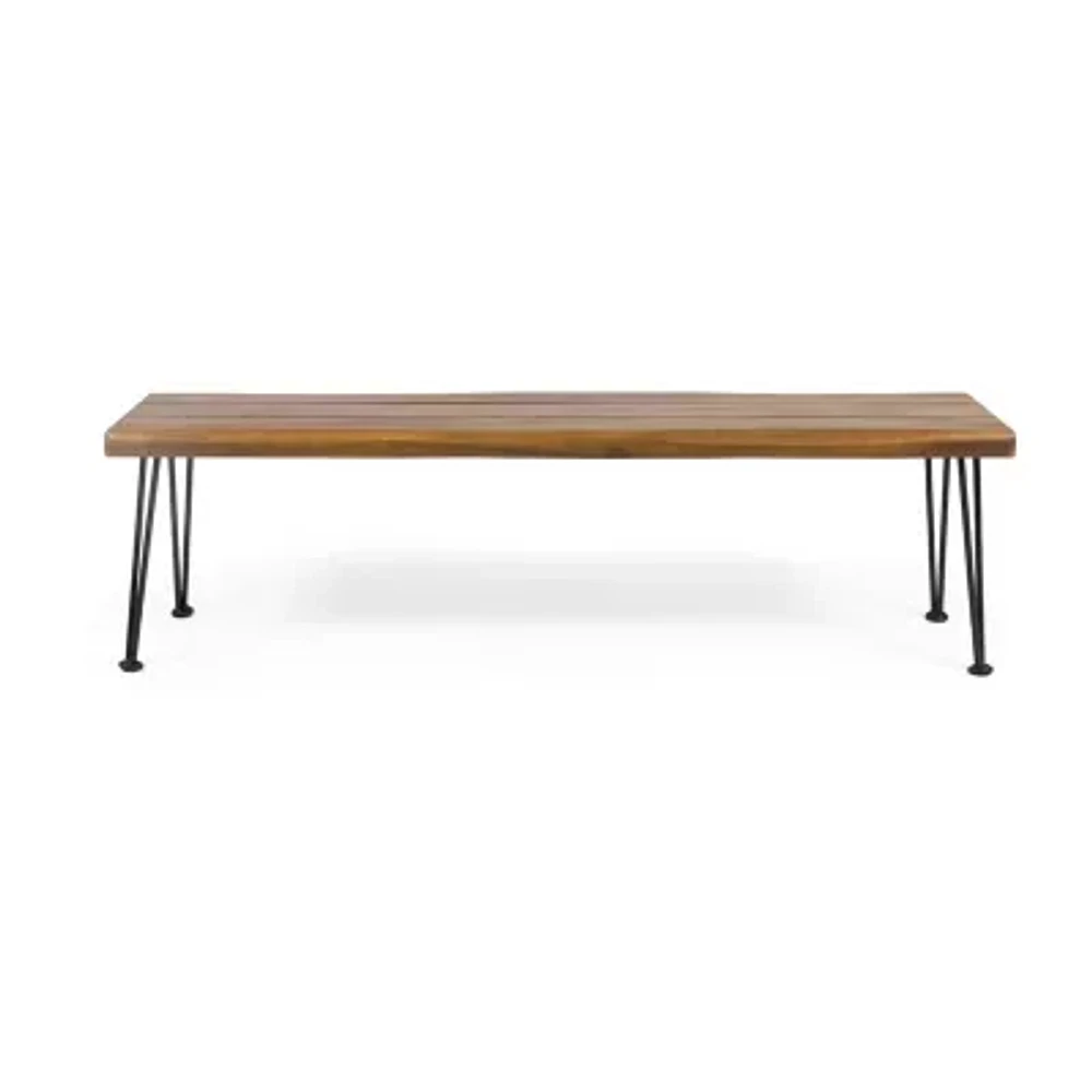 Zion Bench