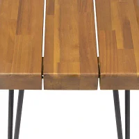 Zion Bench