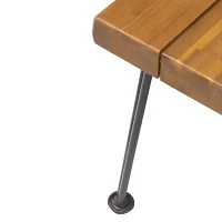 Zion Bench