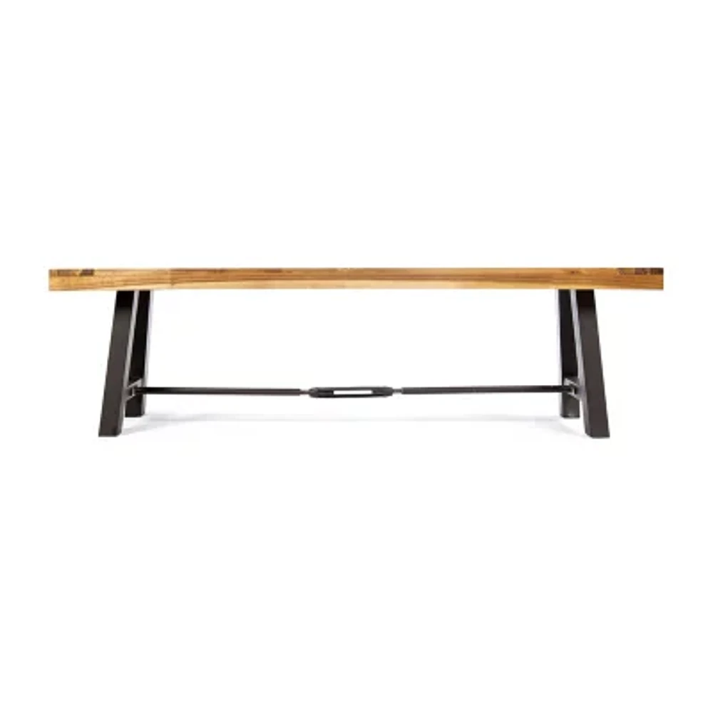Catriona Bench
