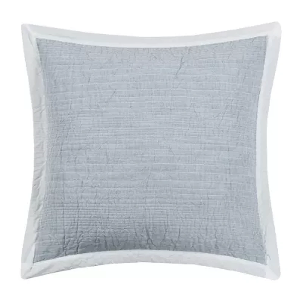 Queen Street Beachview Hypoallergenic Pillow Sham