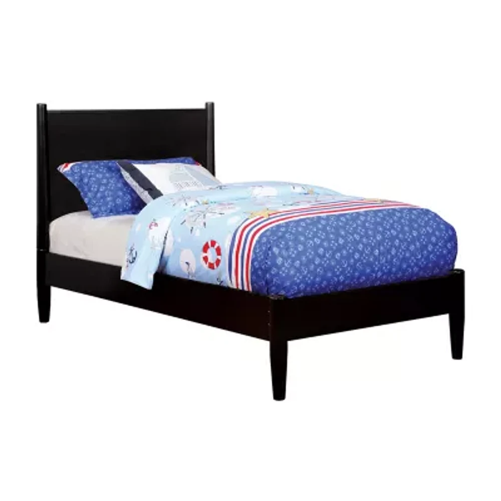 Omio Platform Bed
