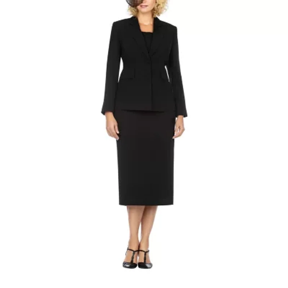 Giovanna Signature 2-pc. Skirt Suit