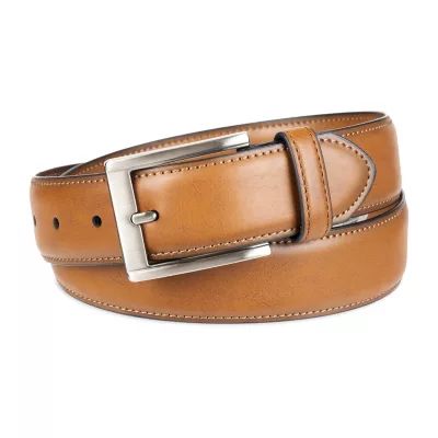 Van Heusen Feather Edge Mens Belt