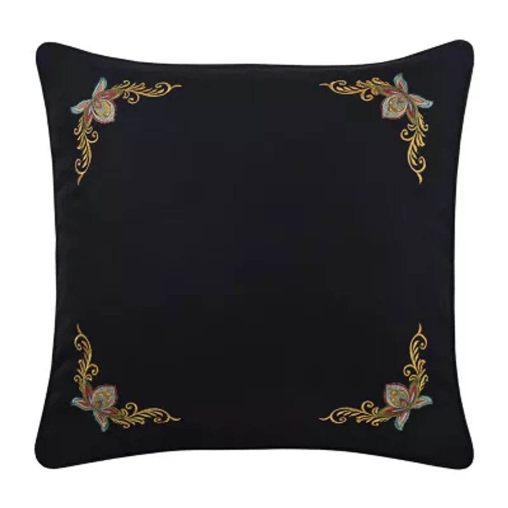 Five Queens Court Stefania Reversible Euro Sham