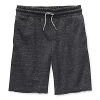 Thereabouts Little & Big Boys Pull-On Jogger Short