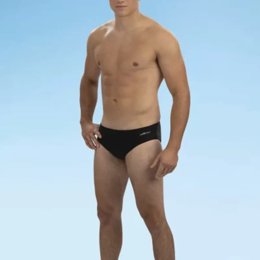 Dolfin Mens Xtrasleek Brief Swimsuit Bottom