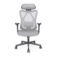 Office + Library Collection Adjustable Height Chair