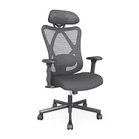 Office + Library Collection Adjustable Height Chair