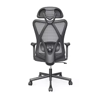 Office + Library Collection Adjustable Height Chair