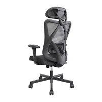 Office + Library Collection Adjustable Height Chair