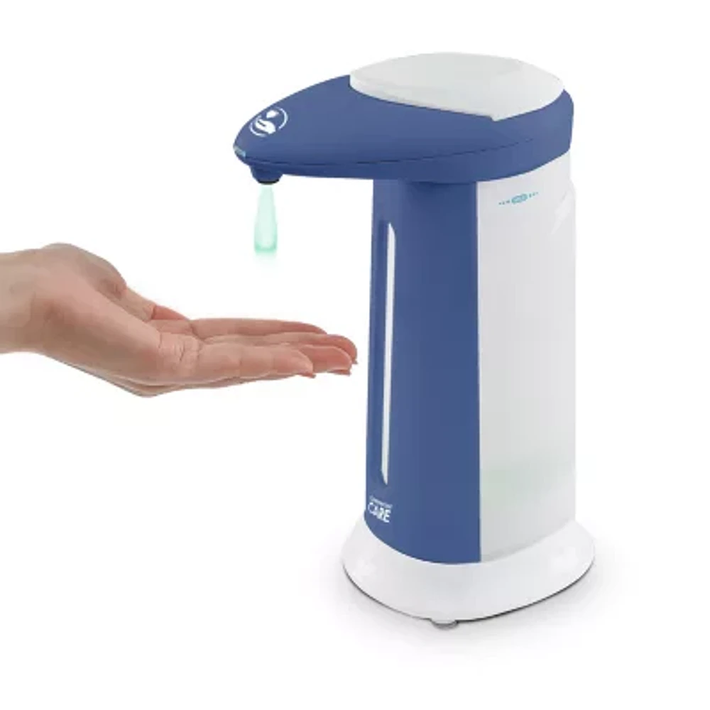 Commercial Cool Touchless Soap Dispenser