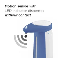 Commercial Cool Touchless Soap Dispenser