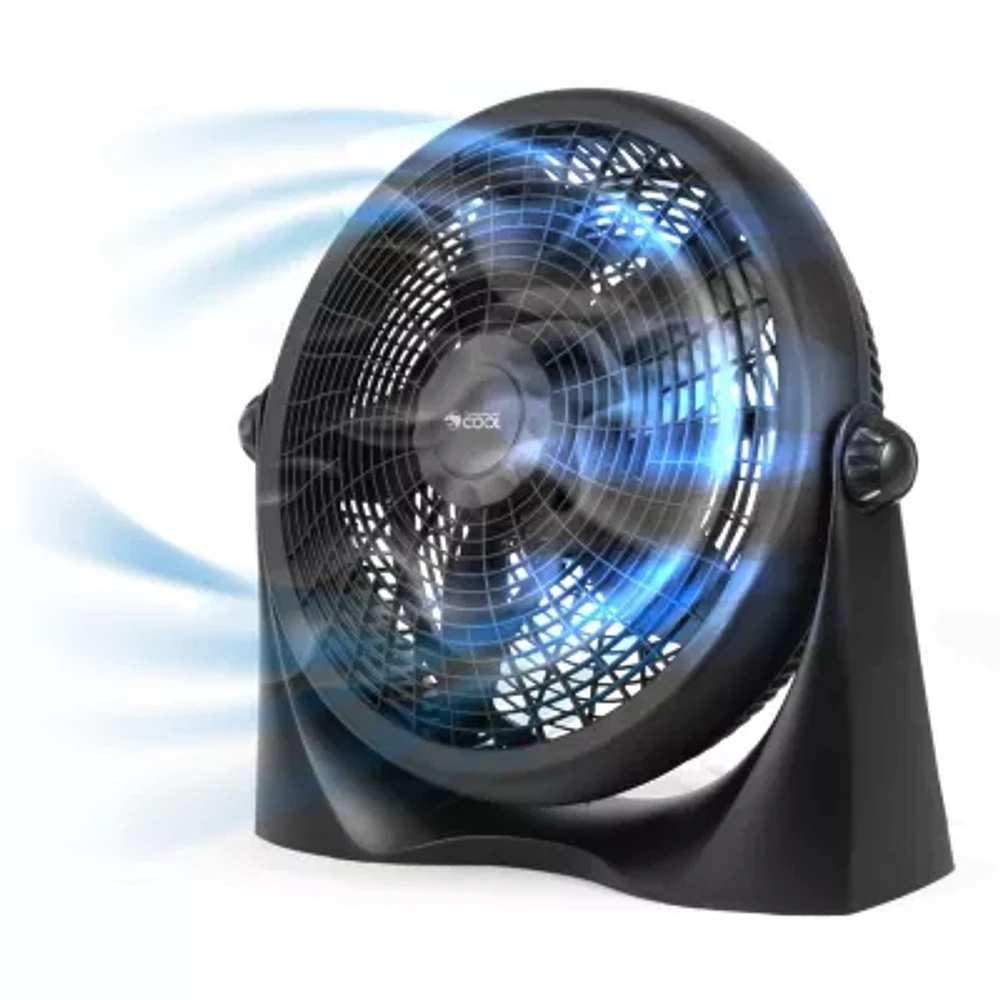 Commercial Cool 16 " Floor Fan