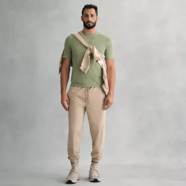 Cargo Pants Jcpenney Xersion Pants Xersion Mens Regular Fit Track