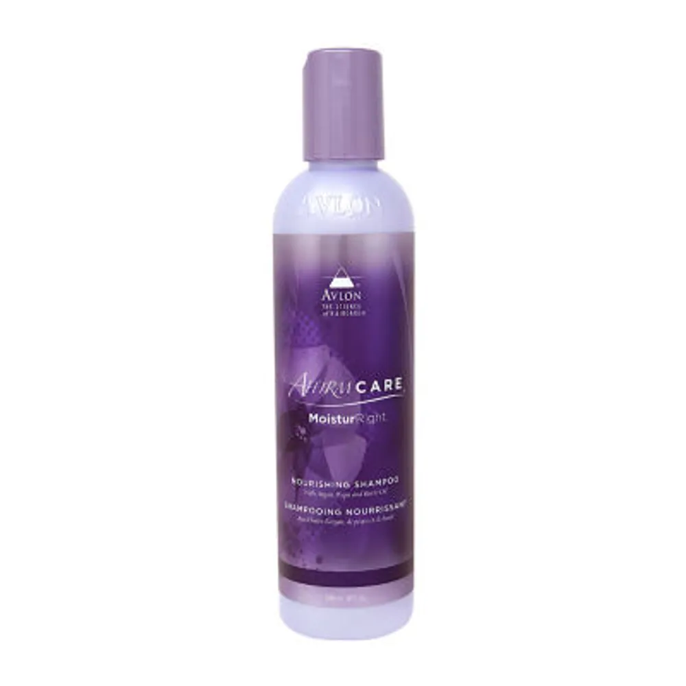 Affirm Moisturright Nourishing Shampoo 8 oz.