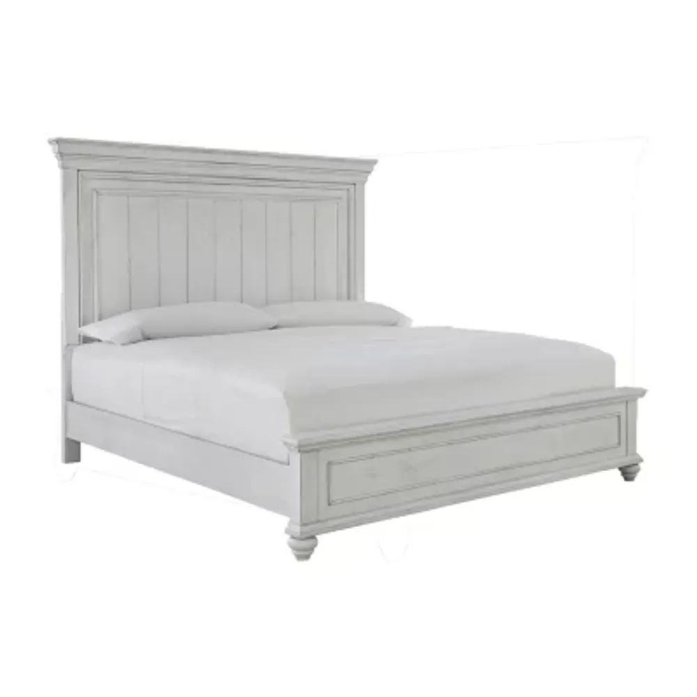 Signature Design by Ashley® Kaelyn Panel Bed