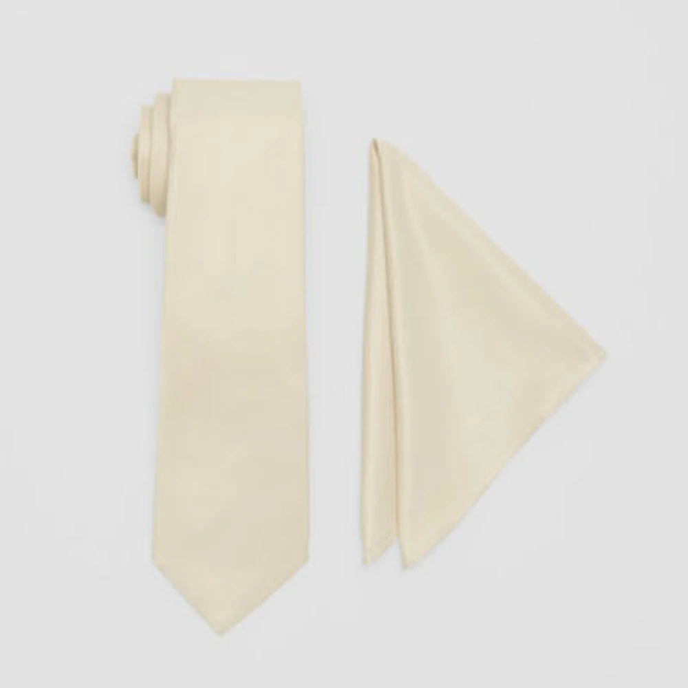 Shaquille O'Neal XLG Tie Set