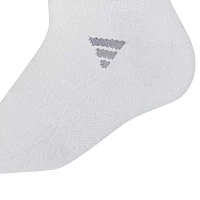 adidas Superlite Womens Multi-Pack 6 Pair No Show Socks