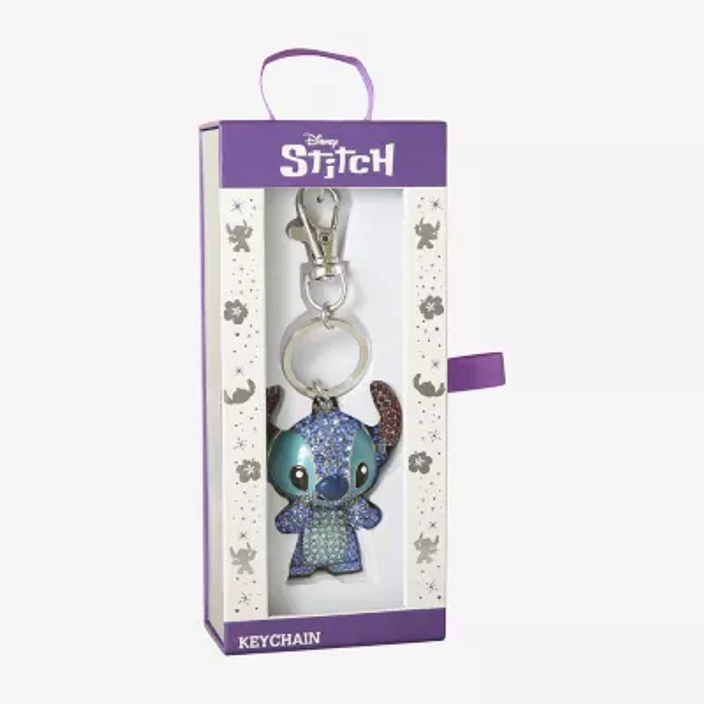 Lilo & Stitch Key Chain