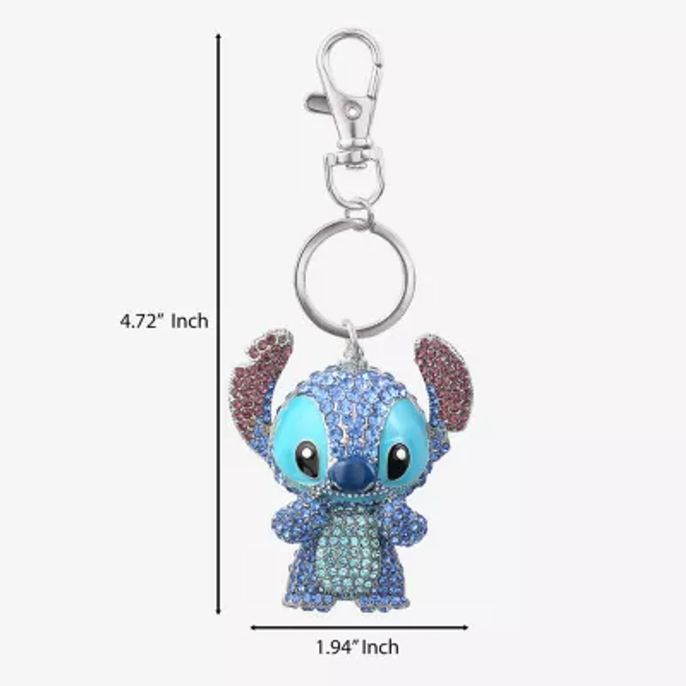 Lilo & Stitch Key Chain