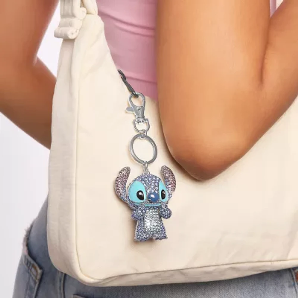 Lilo & Stitch Key Chain