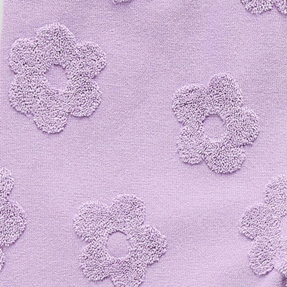 Okie Dokie Toddler & Little Girls 3 1/2" Bike Short