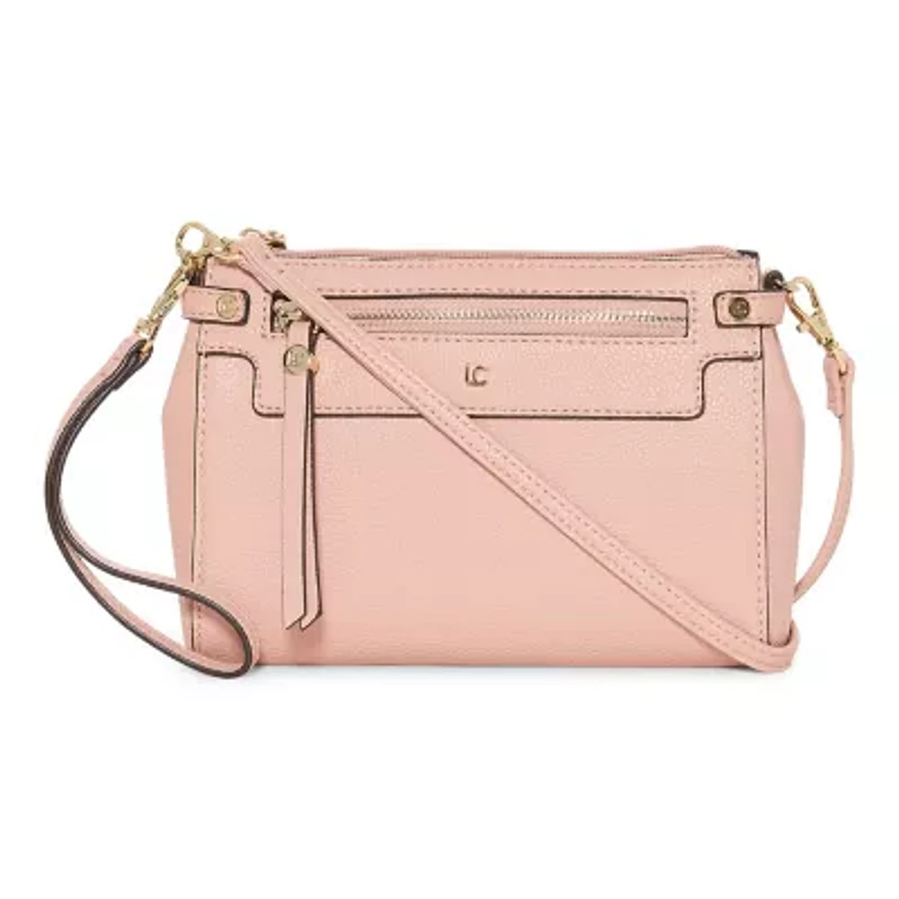Liz Claiborne Elly Crossbody Bag