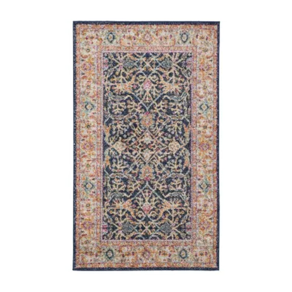 Safavieh Madison Collection Reno Oriental Area Rug