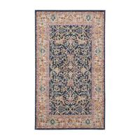 Safavieh Madison Collection Reno Oriental Area Rug