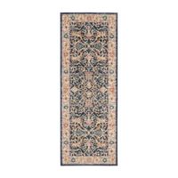 Safavieh Madison Collection Reno Oriental Runner Rug