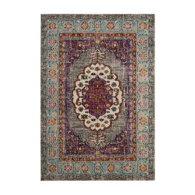 Safavieh Monaco Collection Zahara Oriental Area Rug
