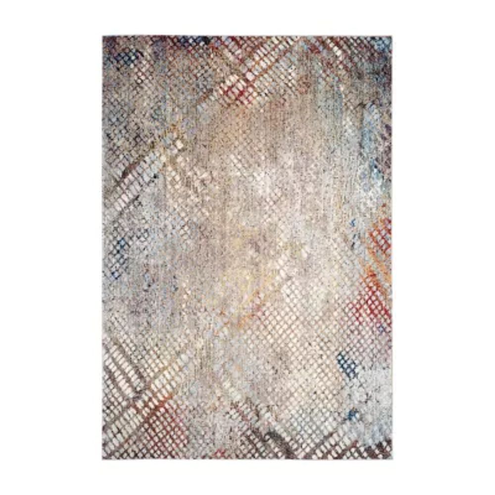 Safavieh Monray Collection Boyce Geometric Area Rug