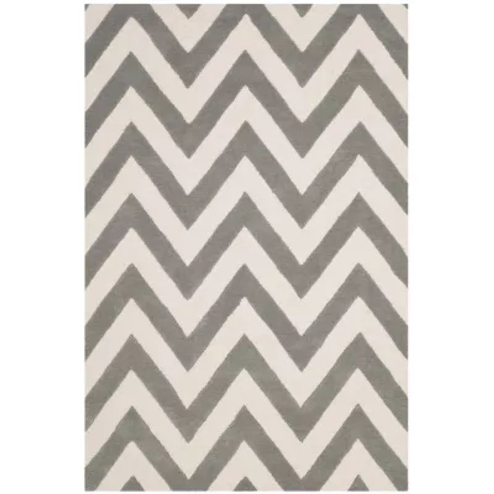 Safavieh Kids Collection Deborah Geometric Area Rug