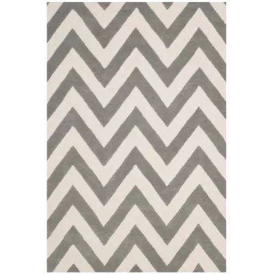 Safavieh Kids Collection Deborah Geometric Area Rug