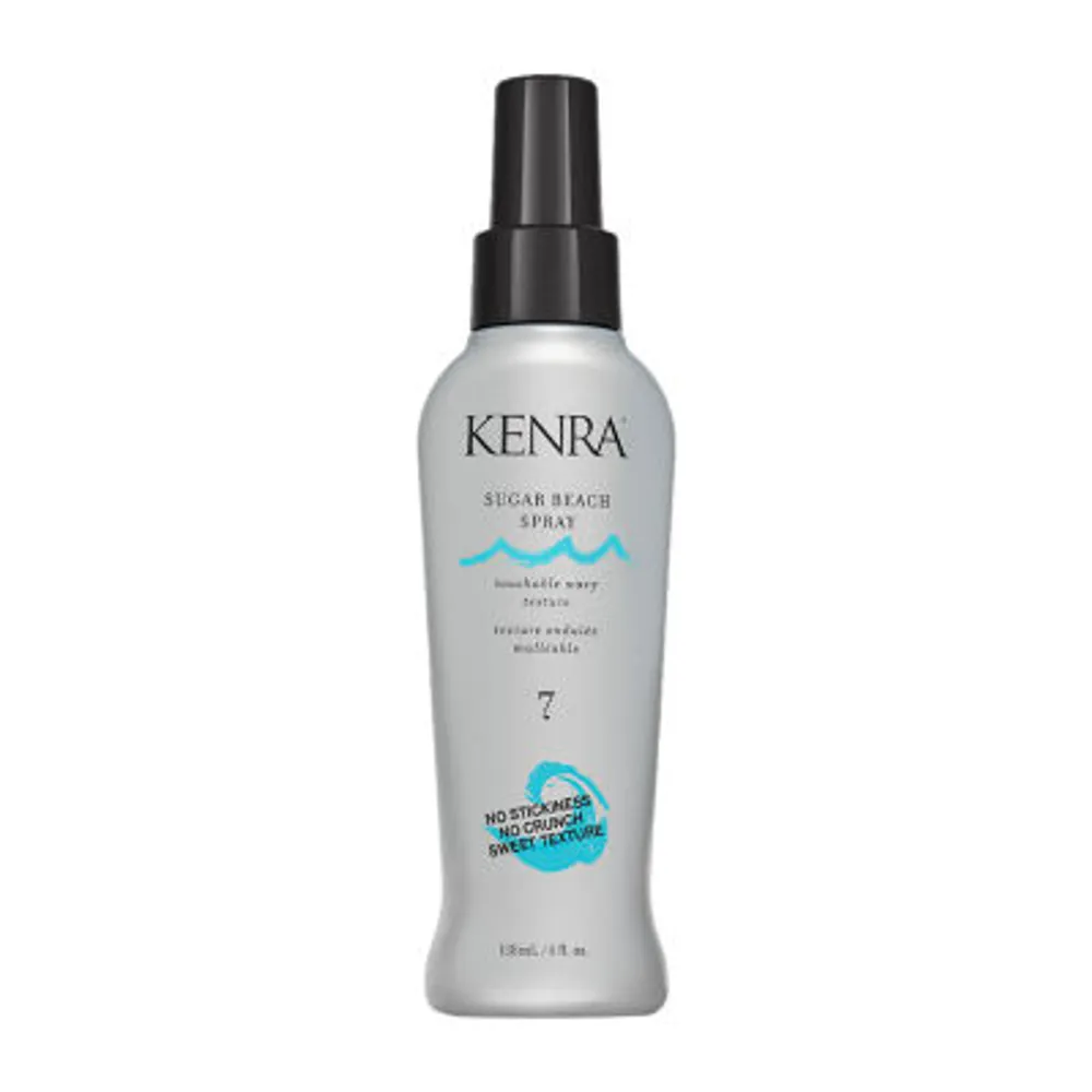 Kenra Sugar Beach Hair Spray 4 oz.