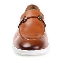 Thomas And Vine Burns Mens Moc Closed Toe Loafers
