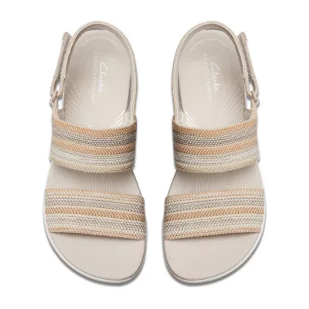Clarks Womens Arla Stroll Sandals