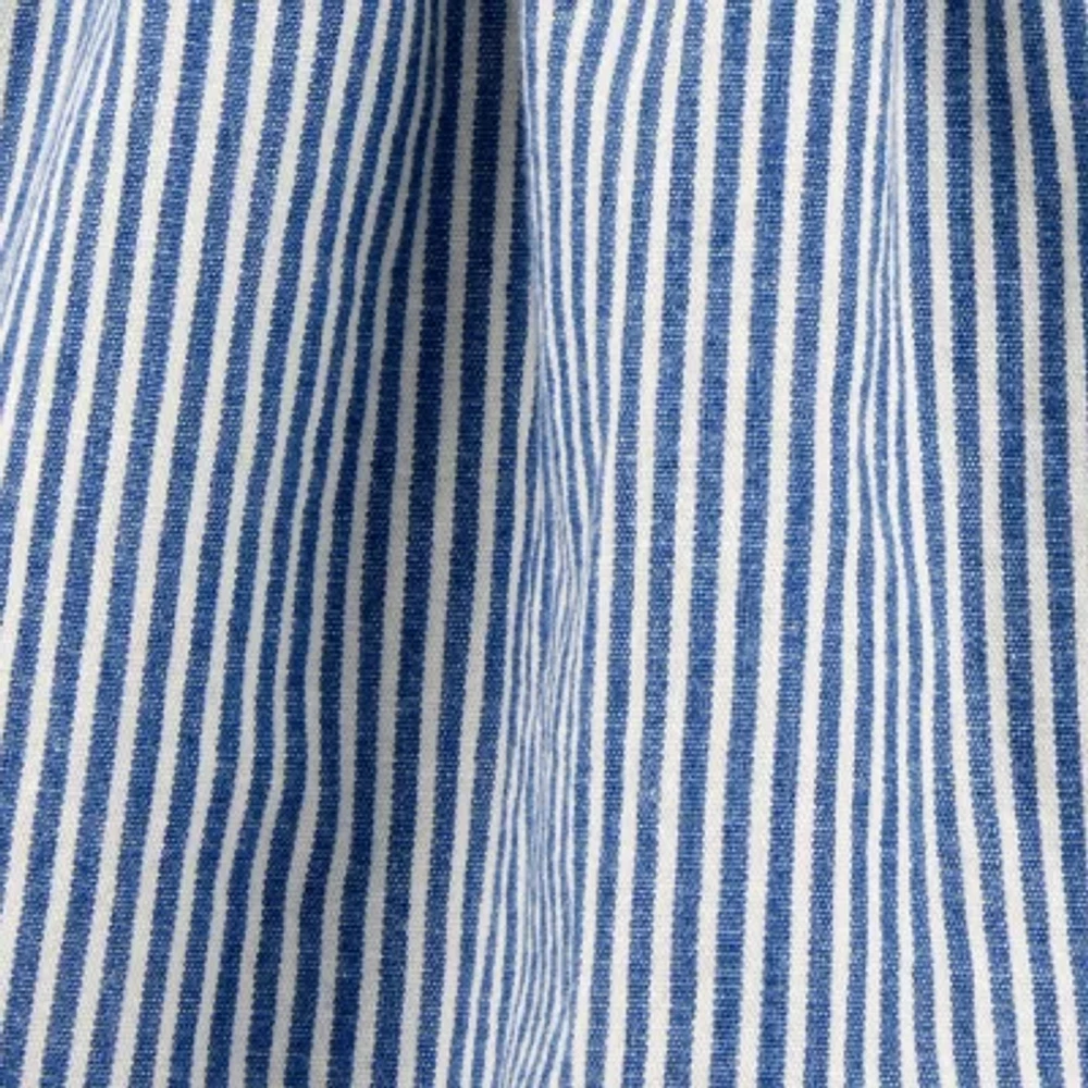 Oshkosh Toddler Girls Adjustable Straps Skirtalls