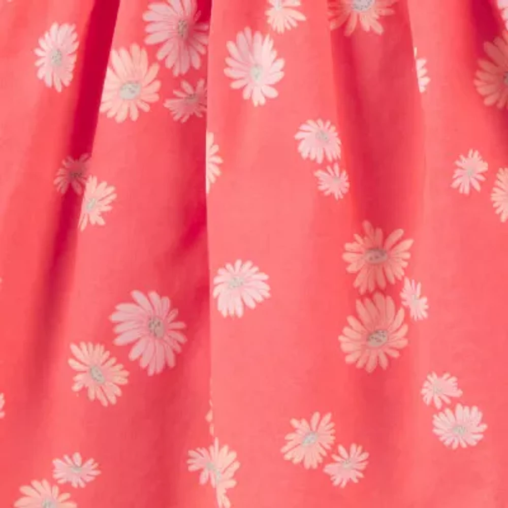 Carter's Little & Big Kid Girls 2-pc. Skort Set