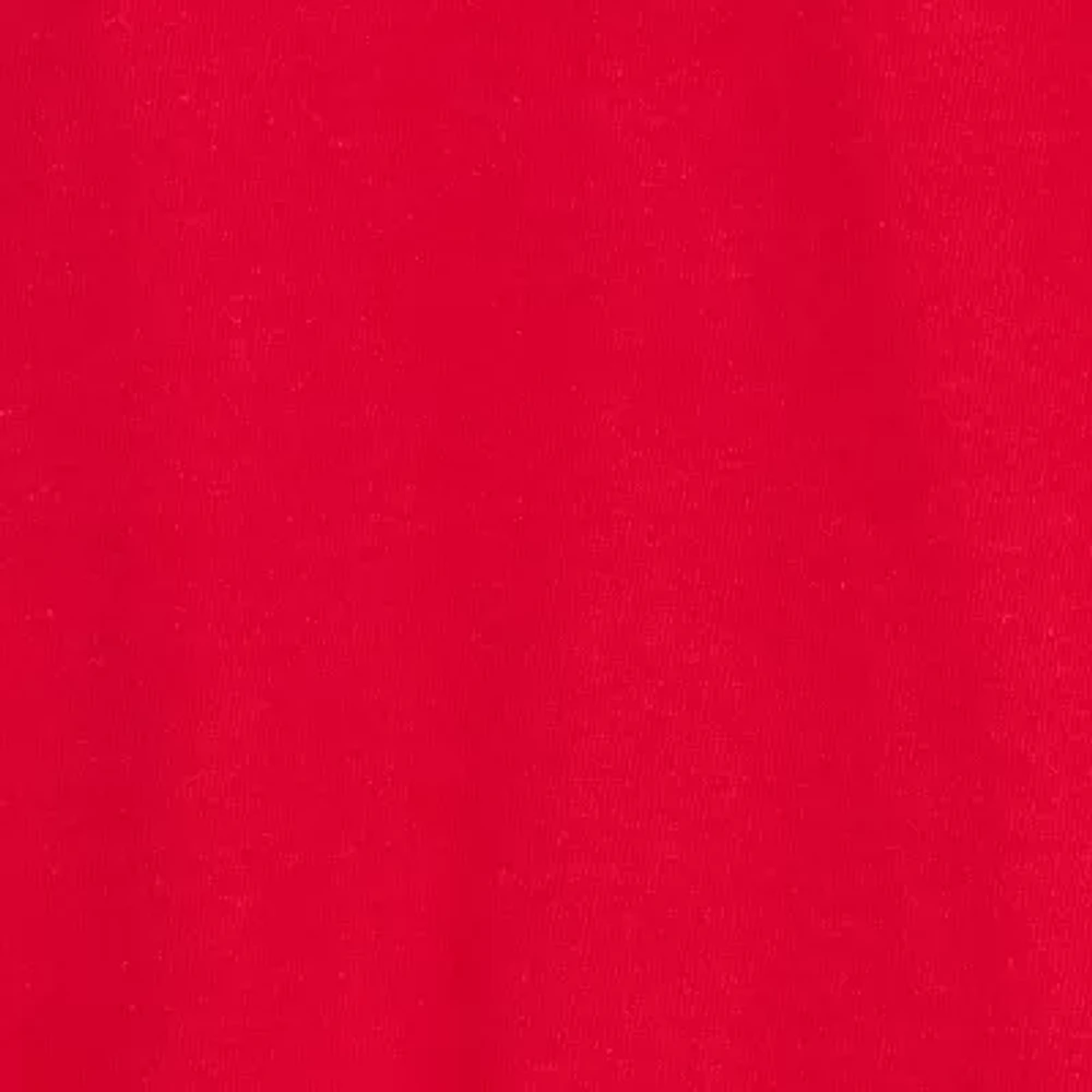 Oshkosh Toddler Girls Round Neck Short Sleeve Americana T-Shirt