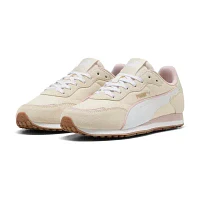 PUMA St Miler Rose Womens Sneakers