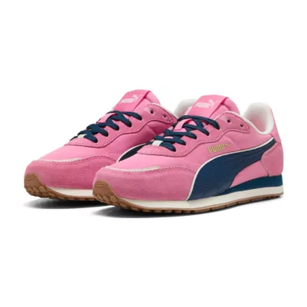 PUMA St Miler Rose Womens Sneakers