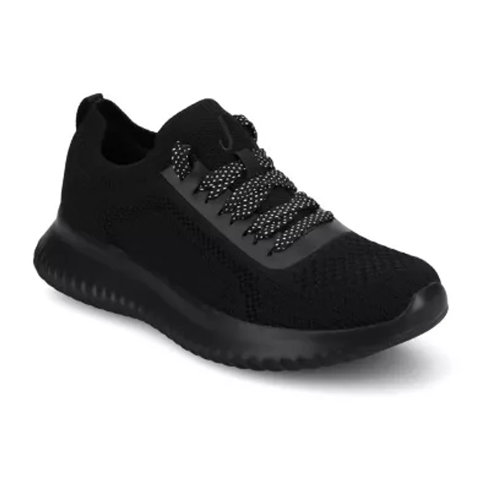 Journee Collection Brena Womens Sneakers